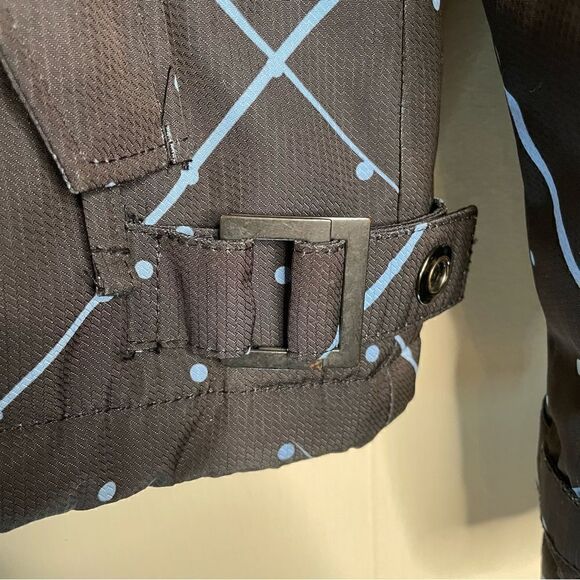 Fox Racing Ski Snowboarding Jacket - Picture 3 of 10